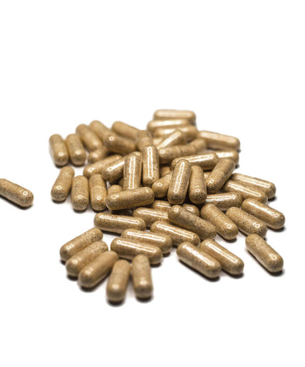 BIJOUX - ORGASM GLOW VOEDINGSSUPPLEMENT 60 CAPSULES BIJOUX - ORGASM GLOW VOEDINGSSUPPLEMENT 60 CAPSULES