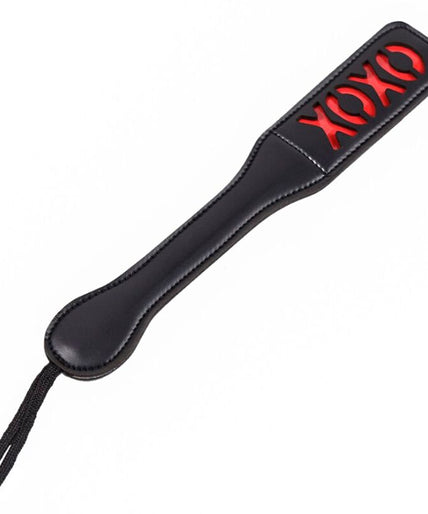 OHMAMA FETISH XOXO PADDLE OHMAMA FETISH XOXO PADDLE