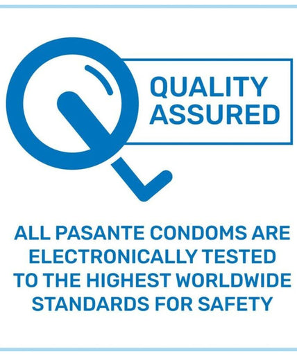 Pasante – Condoms Naturelle Bag 144 Units Pasante – Condoms Naturelle Bag 144 Units