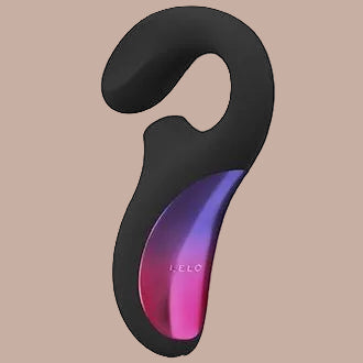 LELO – ENIGMA Cruise Dubbele Stimulatie Sonic Massager – Zwart LELO – ENIGMA Cruise Dubbele Stimulatie Sonic Massager – Zwart