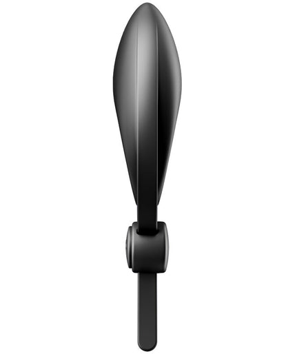 Satisfyer – Sniper Ring Vibrator Schwarz Satisfyer – Sniper Ring Vibrator Schwarz