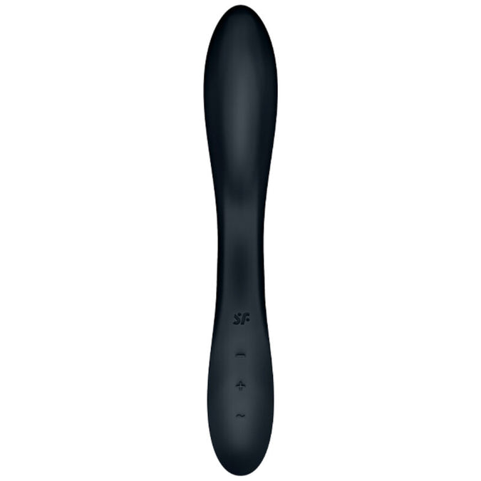 Satisfyer – Rrrolling Explosion G-spot Vibrator