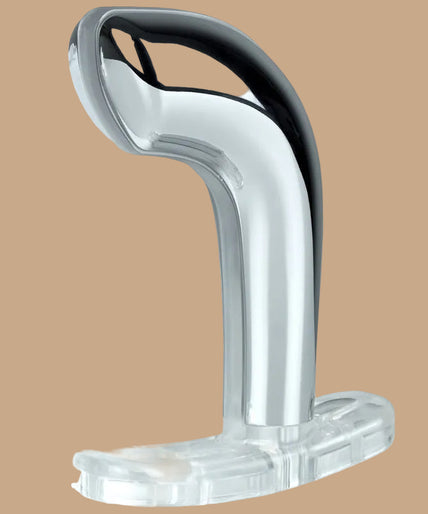 ELECTRASTIM - EXO ROGUE PROSTATE MASSAGER ELECTRASTIM - EXO ROGUE PROSTATE MASSAGER
