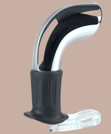 ElectraStim – Exo Rogue Prostate Massager ElectraStim – Exo Rogue Prostate Massager