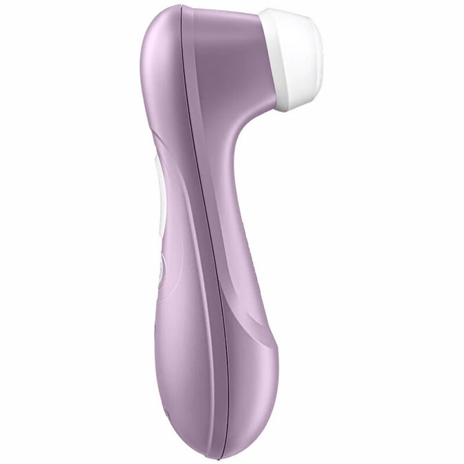 Satisfyer – Pro 2 Air Pulse Stimulator Violett