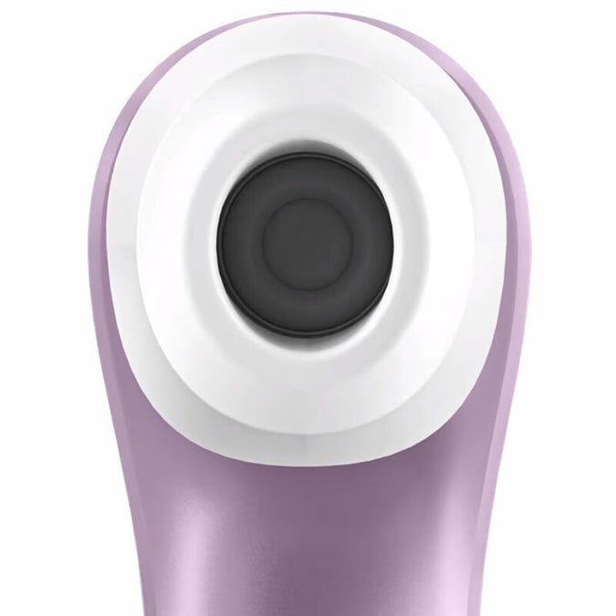 Satisfyer – Pro 2 Air Pulse Stimulator Violett