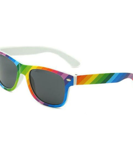 PRIDE - LGBT SUNGLASSES PRIDE - LGBT SUNGLASSES