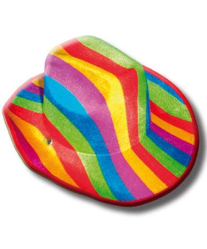 PRIDE - LGBT FLAG HAT PRIDE - LGBT FLAG HAT