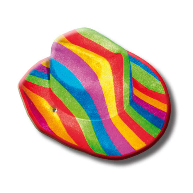 PRIDE - LGBT VLAG MUTS
