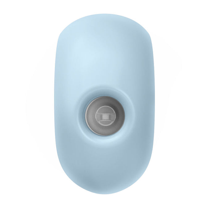 Satisfyer – Sugar Rush Air Pulse Stimulator & Vibrator Blue