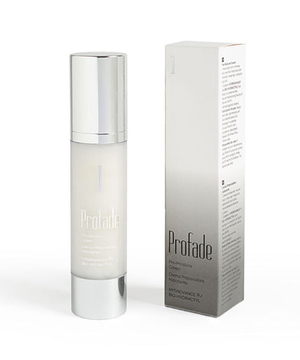 500 COSMETICS - PROFADE 1 MOISTURIZER GEL FOR SCARS AND TATTOOED SKIN 500 COSMETICS - PROFADE 1 MOISTURIZER GEL FOR SCARS AND TATTOOED SKIN