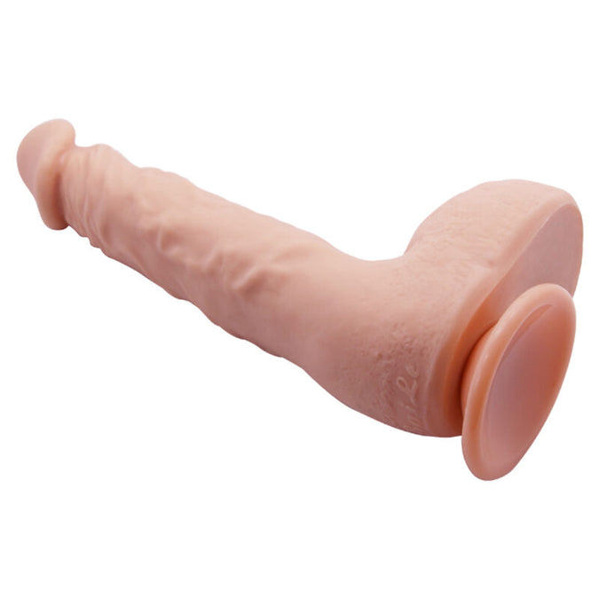 Baile – Jason Realistic Dildo Natural 24 cm