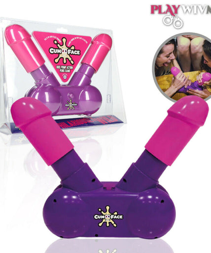 Play Wiv Me – Cum Face Party Game Play Wiv Me – Cum Face Party Game