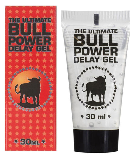 COBECO - BULL POWER VERTRAGINGSGEL - WEST COBECO - BULL POWER VERTRAGINGSGEL - WEST