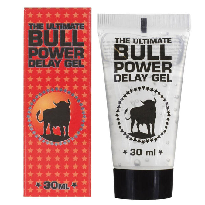 COBECO - BULL POWER VERTRAGINGSGEL - WEST