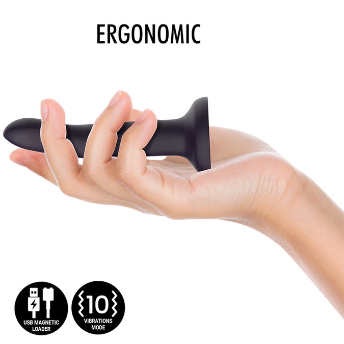 Mythology – Duman Mystic G – Spot Dildo Size S | Watchme Compatible