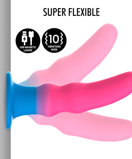 MYTHOLOGY - KUNO UTOPIA DILDO S - VIBRATOR WATCHME WIRELESS TECHNOLOGY COMPATIBLE MYTHOLOGY - KUNO UTOPIA DILDO S - VIBRATOR WATCHME WIRELESS TECHNOLOGY COMPATIBLE