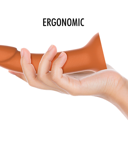MYTHOLOGY - RUNE ROYAL DILDO M MYTHOLOGY - RUNE ROYAL DILDO M