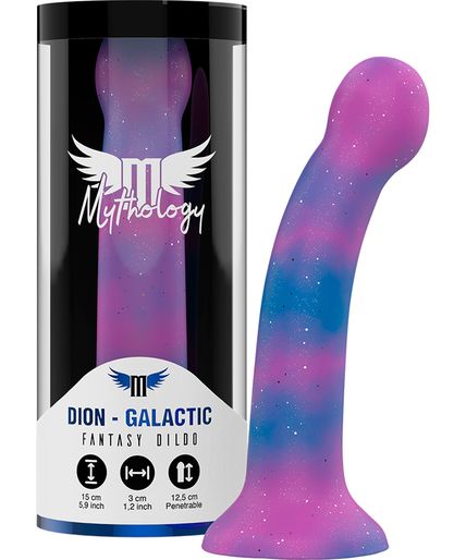 MYTHOLOGY - DION GALACTIC DILDO S MYTHOLOGY - DION GALACTIC DILDO S