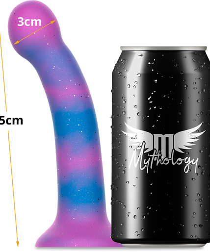 MYTHOLOGIE - DION GALACTISCHE DILDO'S MYTHOLOGIE - DION GALACTISCHE DILDO'S