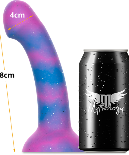 MYTHOLOGIE - DION GALACTISCHE DILDO M MYTHOLOGIE - DION GALACTISCHE DILDO M