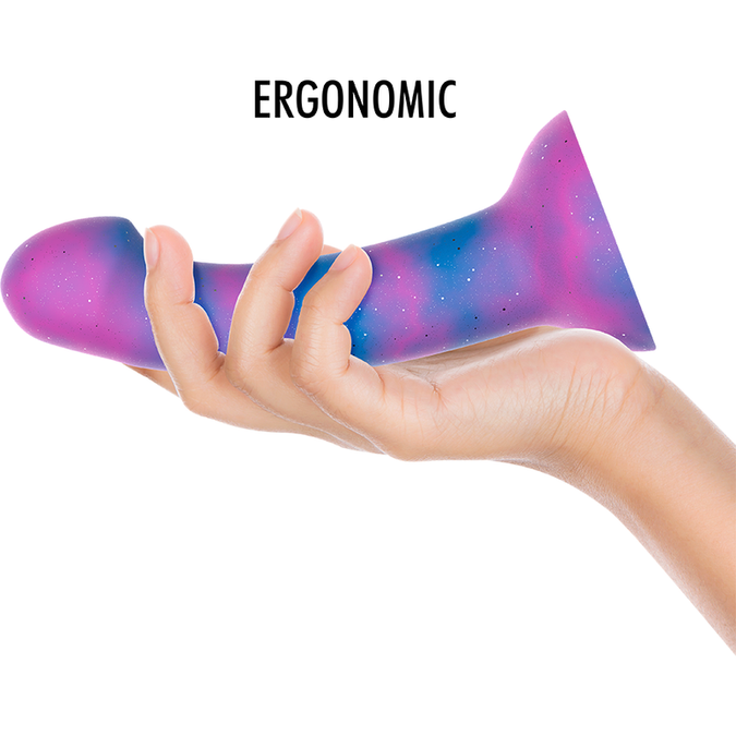 Mythology – Dion Galactic G-Spot Dildo Size M