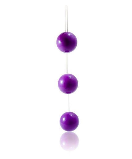 Baile – Strip Lilac ABS Anale Ballen Baile – Strip Lilac ABS Anale Ballen