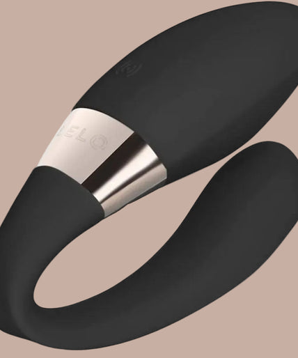 LELO – TIANI HARMONY Couples Massager – Black LELO – TIANI HARMONY Couples Massager – Black
