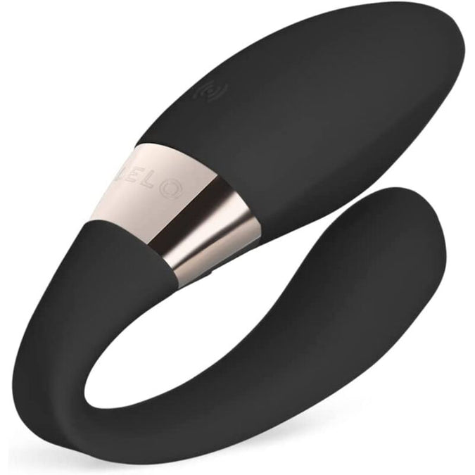 LELO – TIANI HARMONY Couples Massager – Black