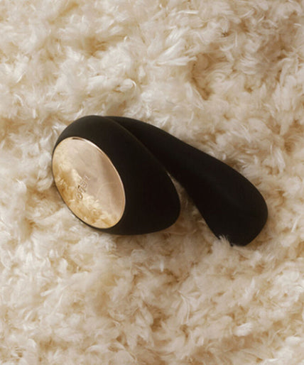 LELO – IDA WAVE Couples Massager – Black LELO – IDA WAVE Couples Massager – Black