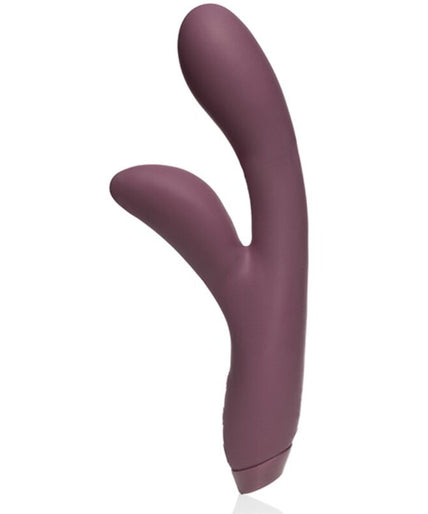 JE JOUE - HERA RABBIT VIBRATOR - PURPLE JE JOUE - HERA RABBIT VIBRATOR - PURPLE