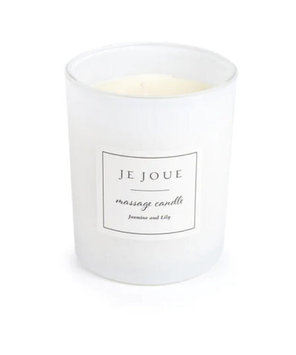 JE JOUE - THE NICE AND NAUGHTY GIFT SET JE JOUE - THE NICE AND NAUGHTY GIFT SET