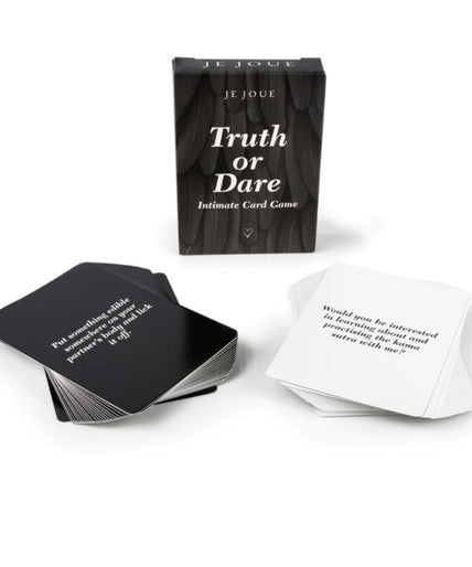 JE JOUE - DE ONDEUGENDE CADEAUKIT JE JOUE - DE ONDEUGENDE CADEAUKIT