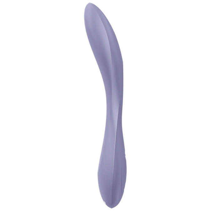 Satisfyer – G – Spot Flex 2 Multivibrator Paars