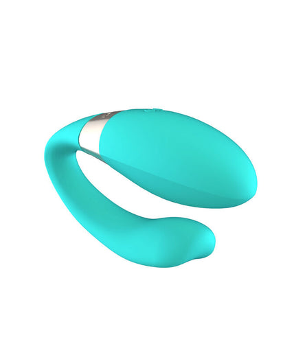 LELO – TIANI HARMONY Couples Massager – Aqua Green LELO – TIANI HARMONY Couples Massager – Aqua Green