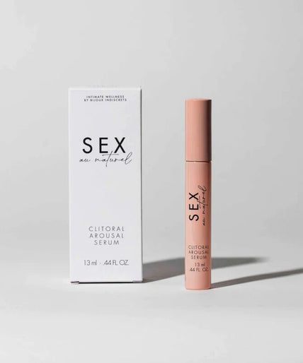 BIJOUX - INDISCRETS ORGASTISCH SERUM VOOR DE CLITORIS BIJOUX - INDISCRETS ORGASTISCH SERUM VOOR DE CLITORIS