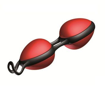 JOYDIVION JOYBALLS - GEHEIME ZWARTE EN RODE CHINESE BALLEN JOYDIVION JOYBALLS - GEHEIME ZWARTE EN RODE CHINESE BALLEN
