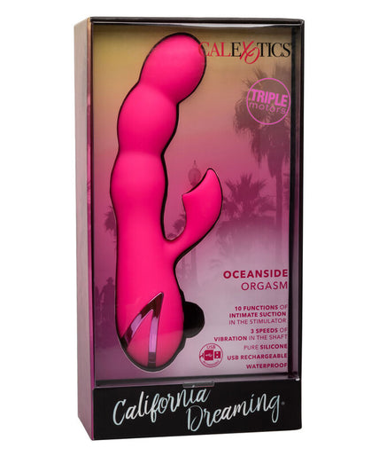 CALEXOTICS - OCEANSIDE ORGASM CALEXOTICS - OCEANSIDE ORGASM