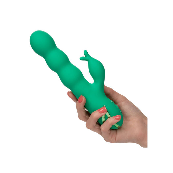 CALEXOTICS - SONOMA SATISFIER GROEN