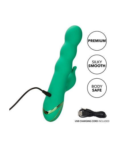 CALEXOTICS - SONOMA SATISFIER GREEN CALEXOTICS - SONOMA SATISFIER GREEN