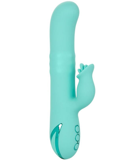 CALEXOTICS - BEL AIR BOMBSHELL LIGHT GREEN CALEXOTICS - BEL AIR BOMBSHELL LIGHT GREEN