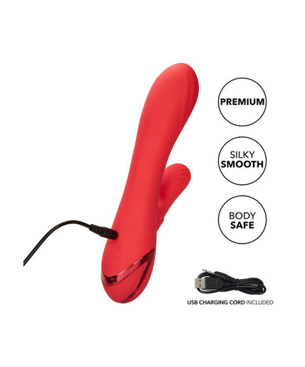 CALEXOTICS - PALISADES PASSION RED CALEXOTICS - PALISADES PASSION RED