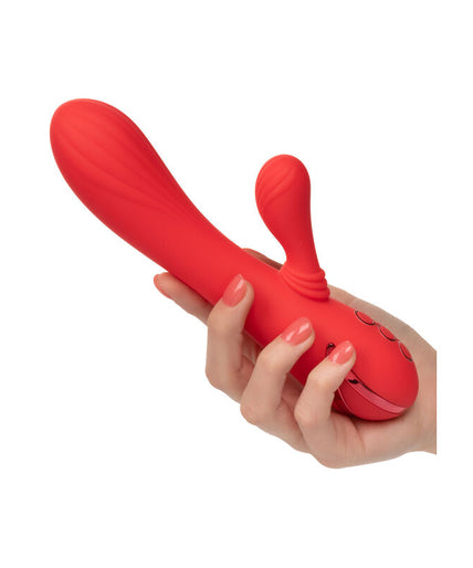 CALEXOTICS - PALISADES PASSION RED CALEXOTICS - PALISADES PASSION RED