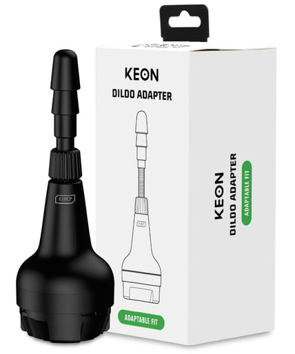 KIIROO - KEON DILDO ADAPTER - DILDO ADAPTER KIIROO - KEON DILDO ADAPTER - DILDO ADAPTER