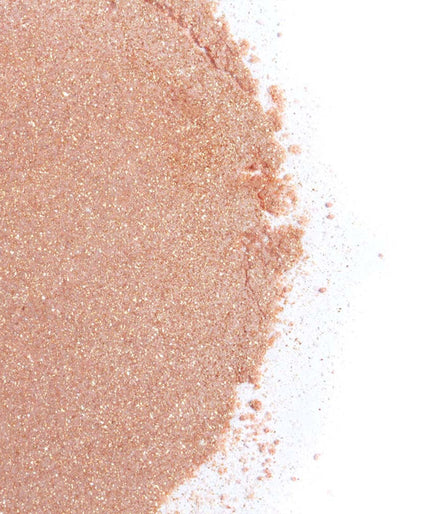 SECRETPLAY - GOLDEN LIGHT KIT SPARKLING STRAWBERRY EDIBLE POWDER & FEATHER SECRETPLAY - GOLDEN LIGHT KIT SPARKLING STRAWBERRY EDIBLE POWDER & FEATHER