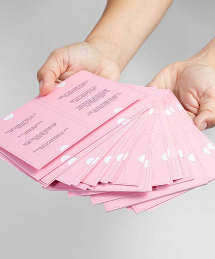 SECRETPLAY - PULL & PLAY CARD GAME (ES/EN/DE/FR/NL/PT/IT) SECRETPLAY - PULL & PLAY CARD GAME (ES/EN/DE/FR/NL/PT/IT)