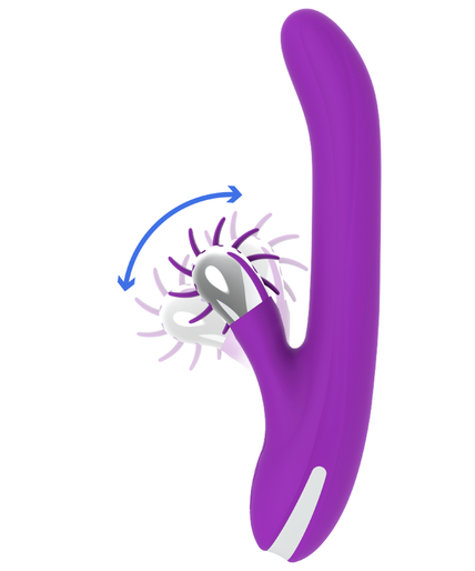 FUN FUNCTION - BUNNY FUNNY ROTATION 2.0 FUN FUNCTION - BUNNY FUNNY ROTATION 2.0