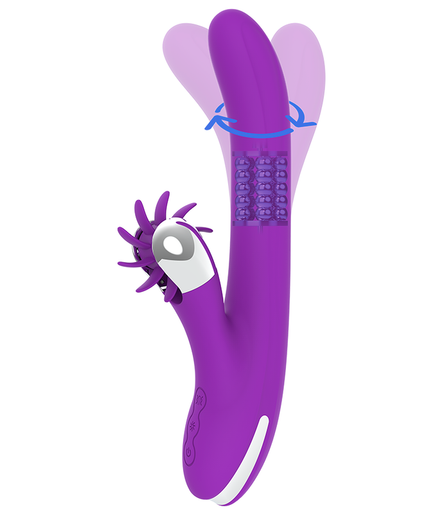 FUN FUNCTION - BUNNY FUNNY ROTATION 2.0 FUN FUNCTION - BUNNY FUNNY ROTATION 2.0