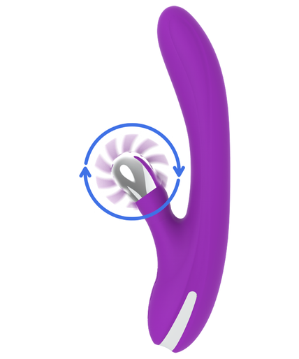 FUN FUNCTION - BUNNY FUNNY VIBRATION 2.0 FUN FUNCTION - BUNNY FUNNY VIBRATION 2.0