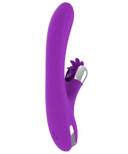 FUN FUNCTION - BUNNY FUNNY VIBRATION 2.0 FUN FUNCTION - BUNNY FUNNY VIBRATION 2.0